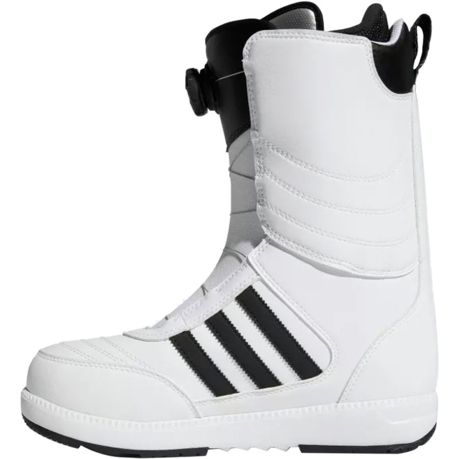 adidas response adv snowboard boots 2018