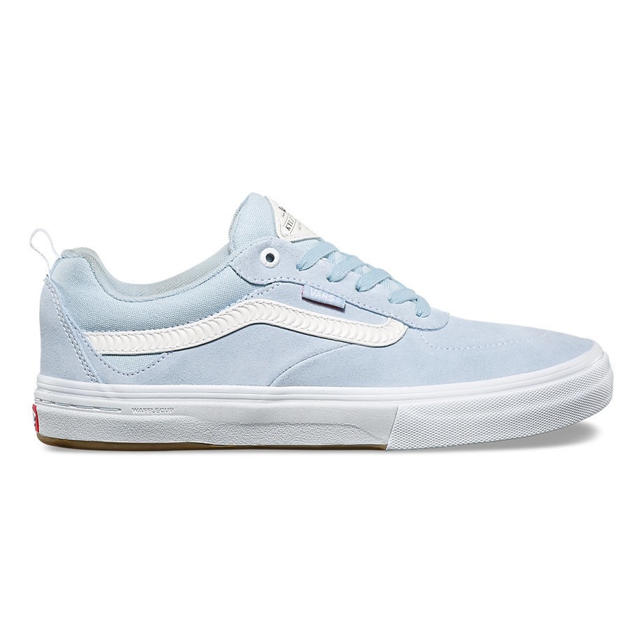 baby blue sneakers mens