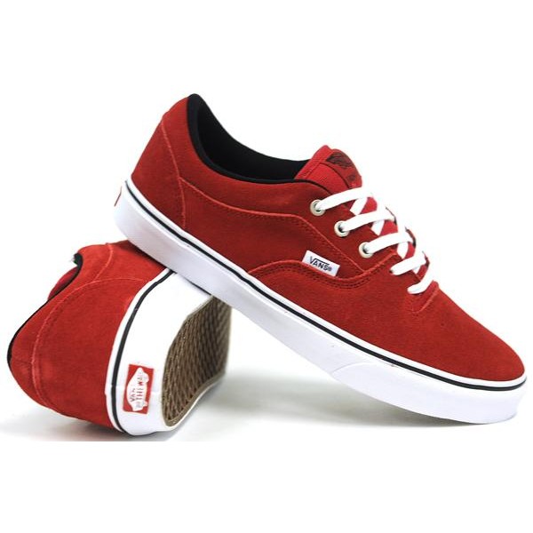 vans rowley style 99