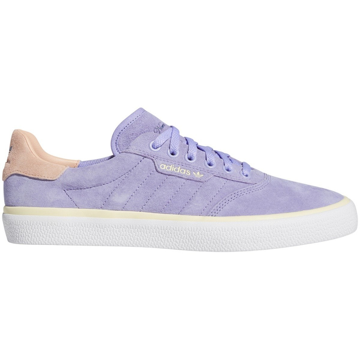 3MC Nora Shoe (Light Purple/White)