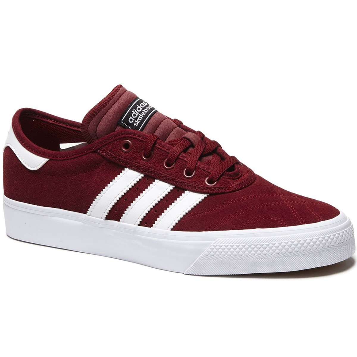 brooke leather and scuba trek sneaker