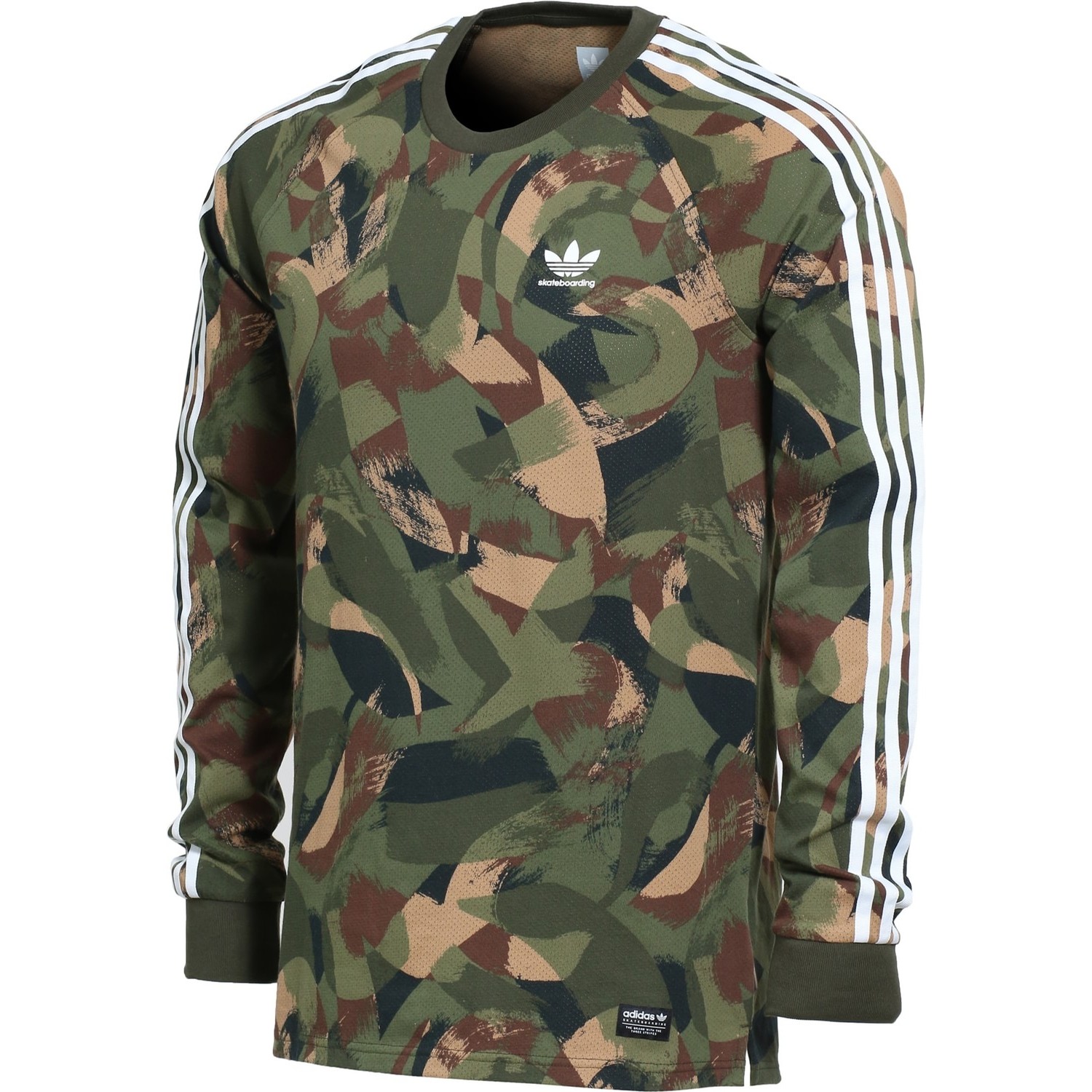 army adidas shirt
