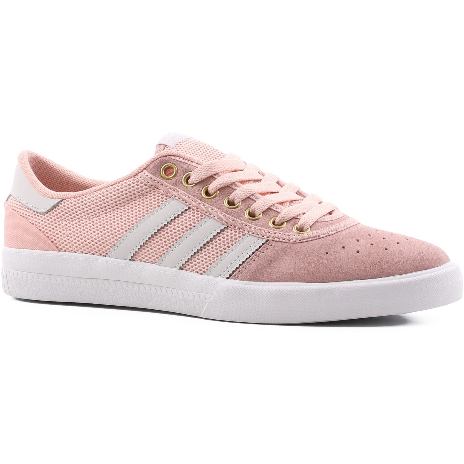 adidas lucas pink