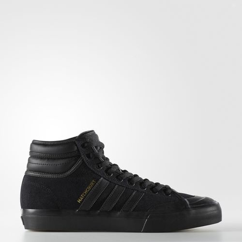 adidas matchcourt rx2 high