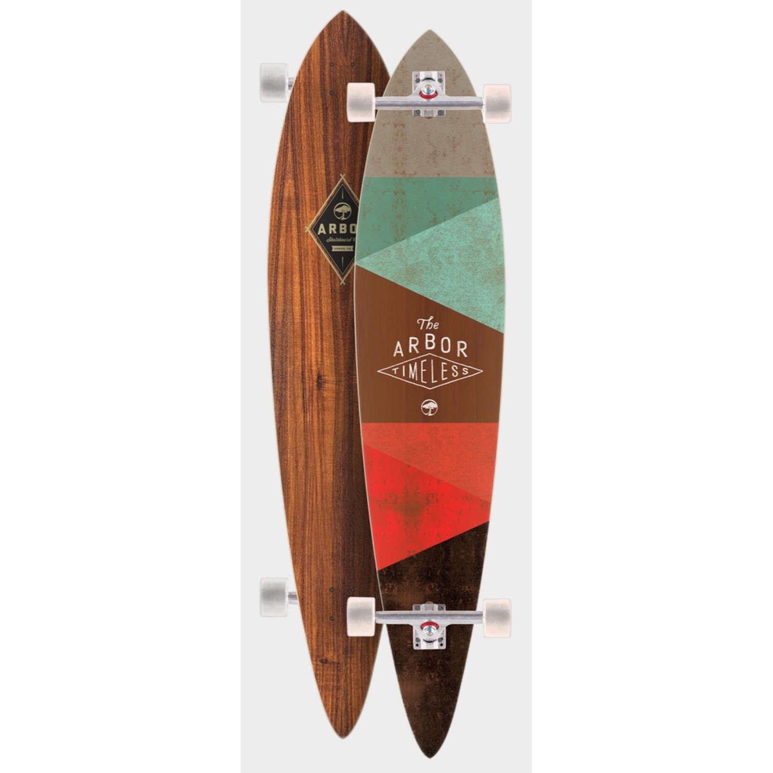 Arbor timeless pintail clearance