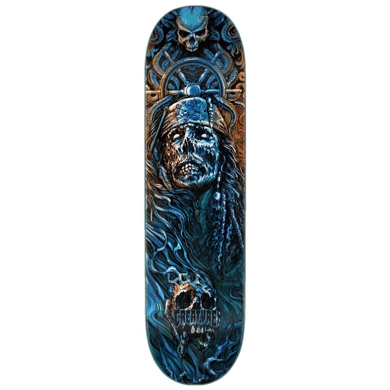 Ascendant LG Everslick Deck
