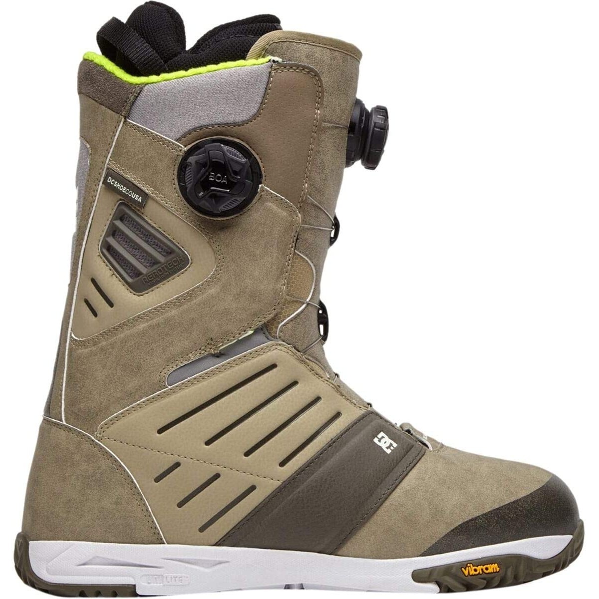 dc snowboard boots 2020