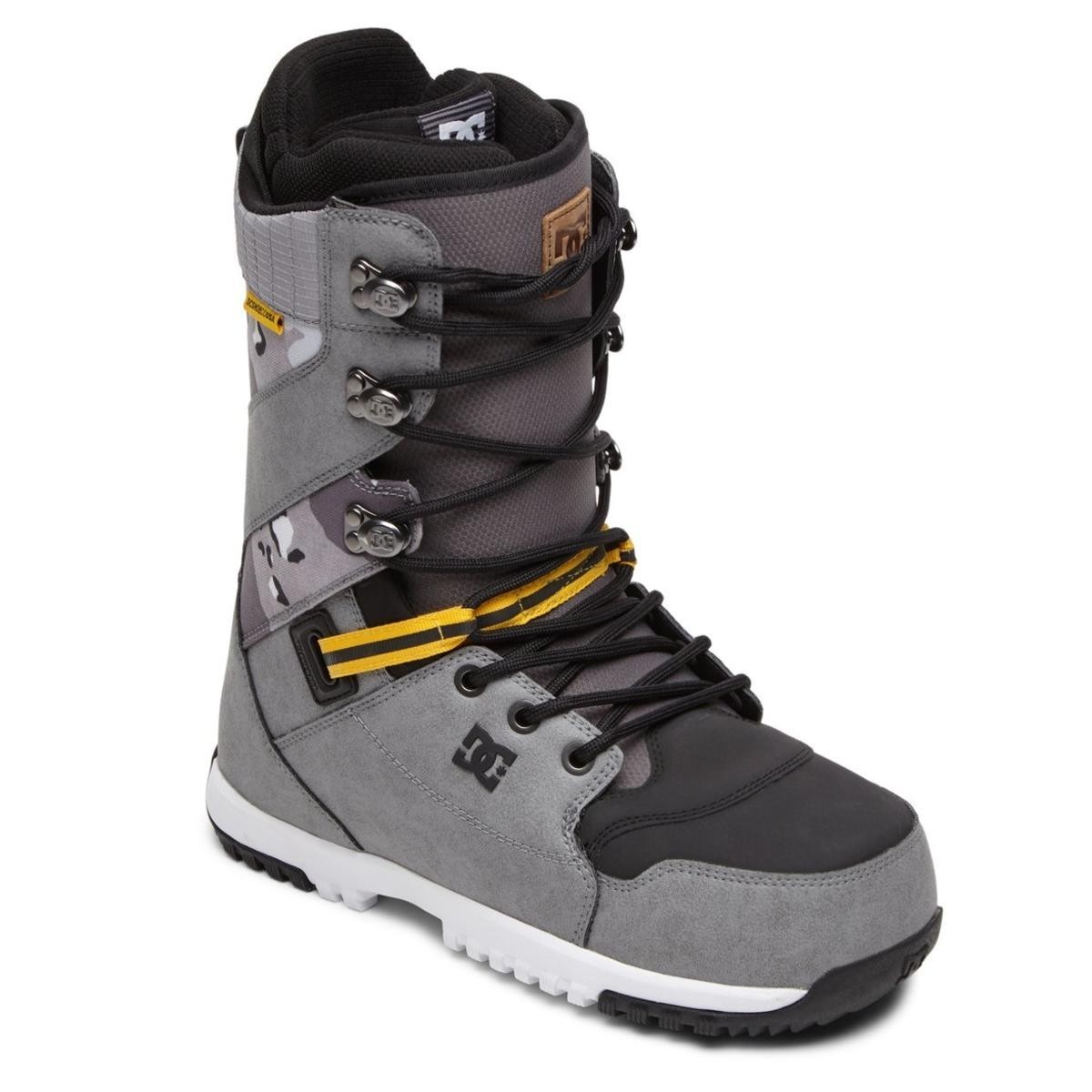 DC Mutiny 2020/2021 Boots Boots Mens 