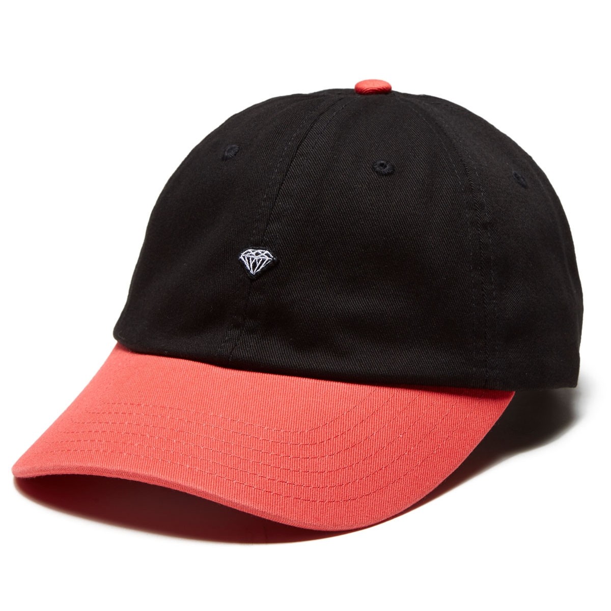 diamond co hats