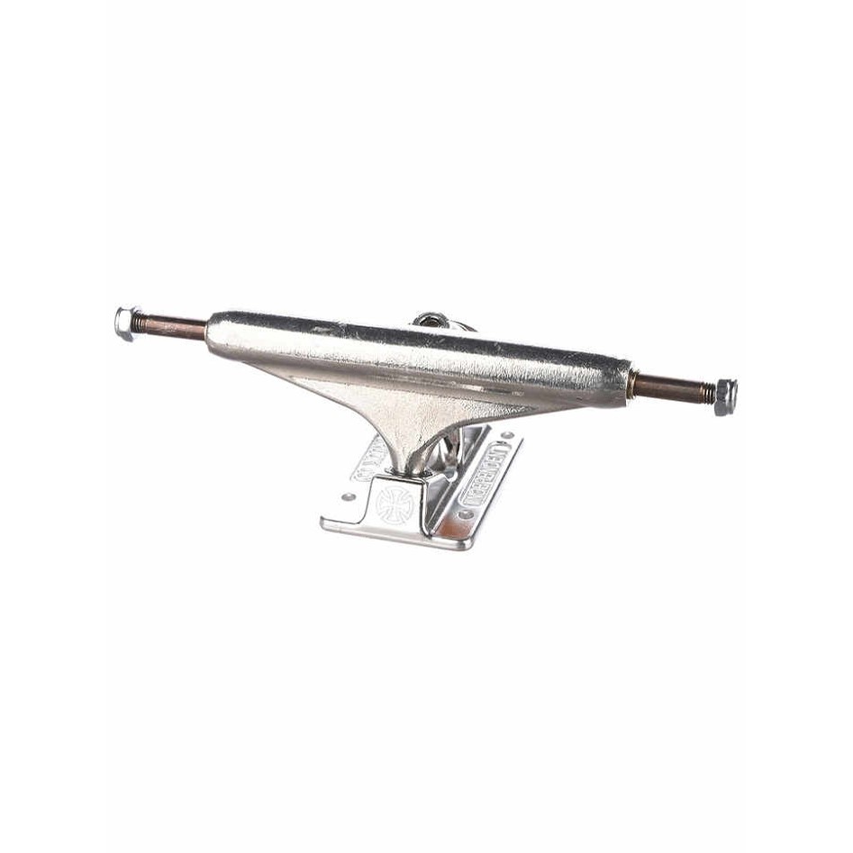 Independent trucks 144 titanium clearance