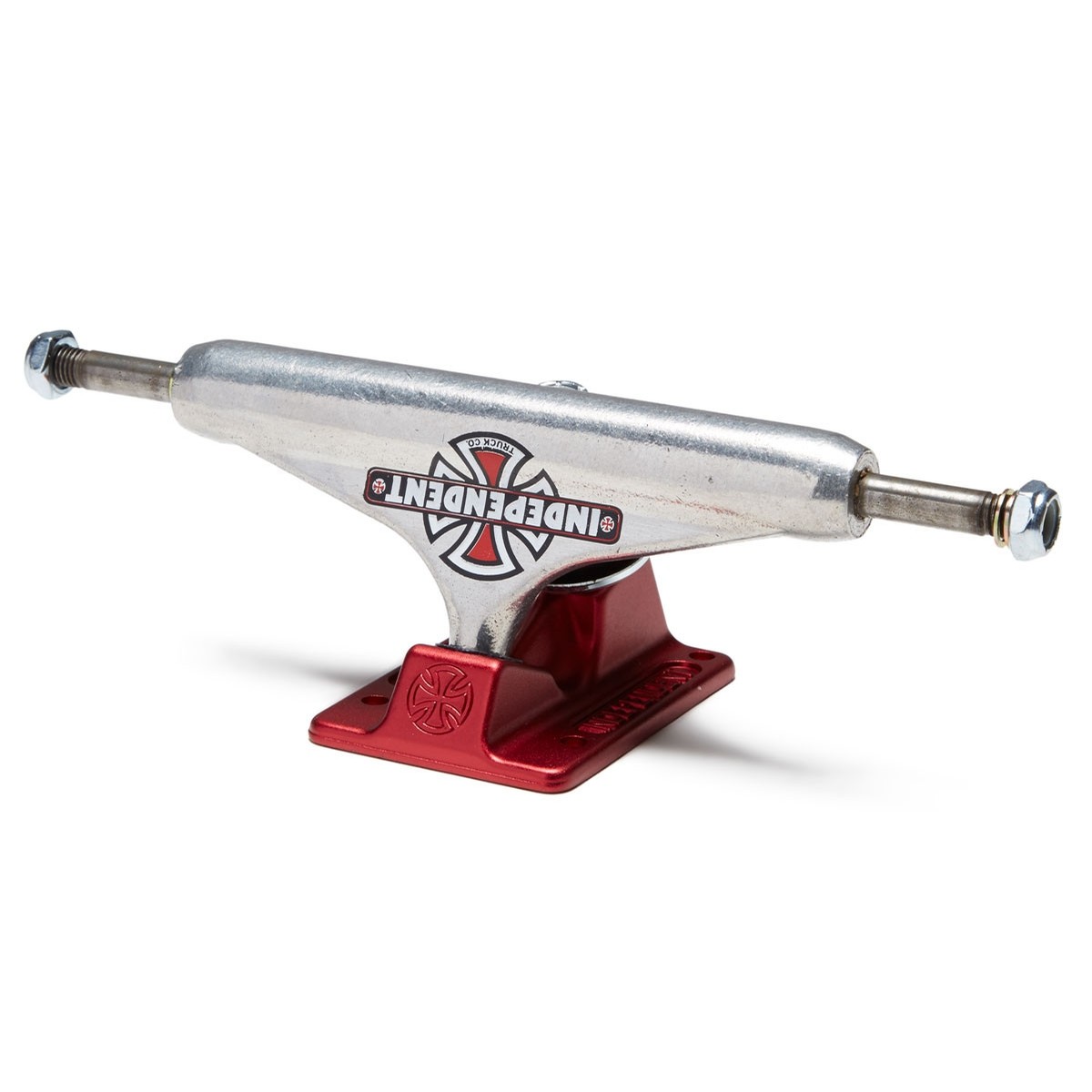 Independent 169 Forged Hollow Vintage
