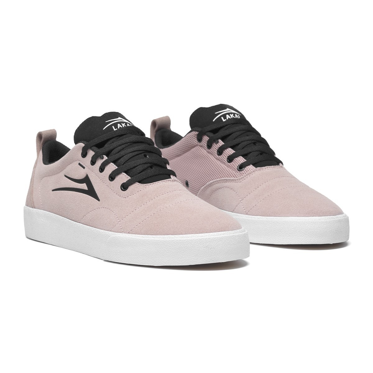 Rose suede shoes Clearance