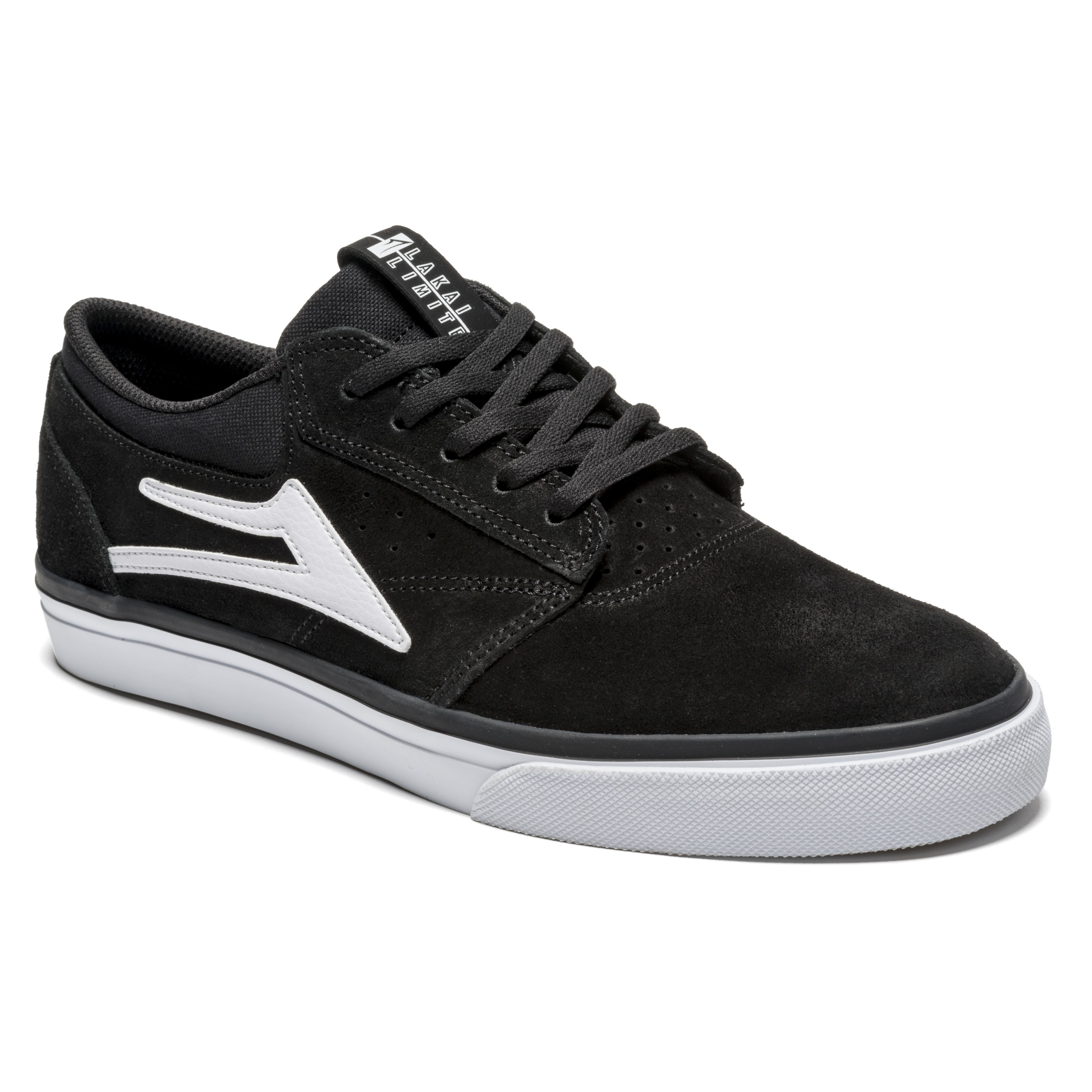 lakai griffin white