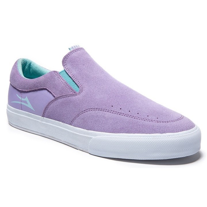 mens lavender sneakers