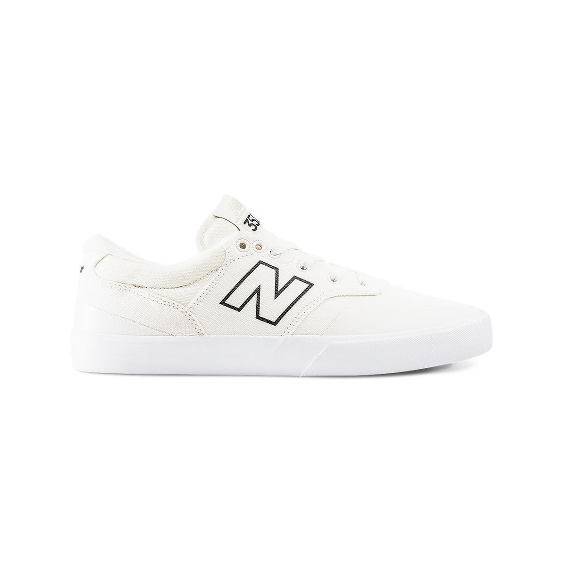 New Balance Arto 358 Shoe (White/Cream 