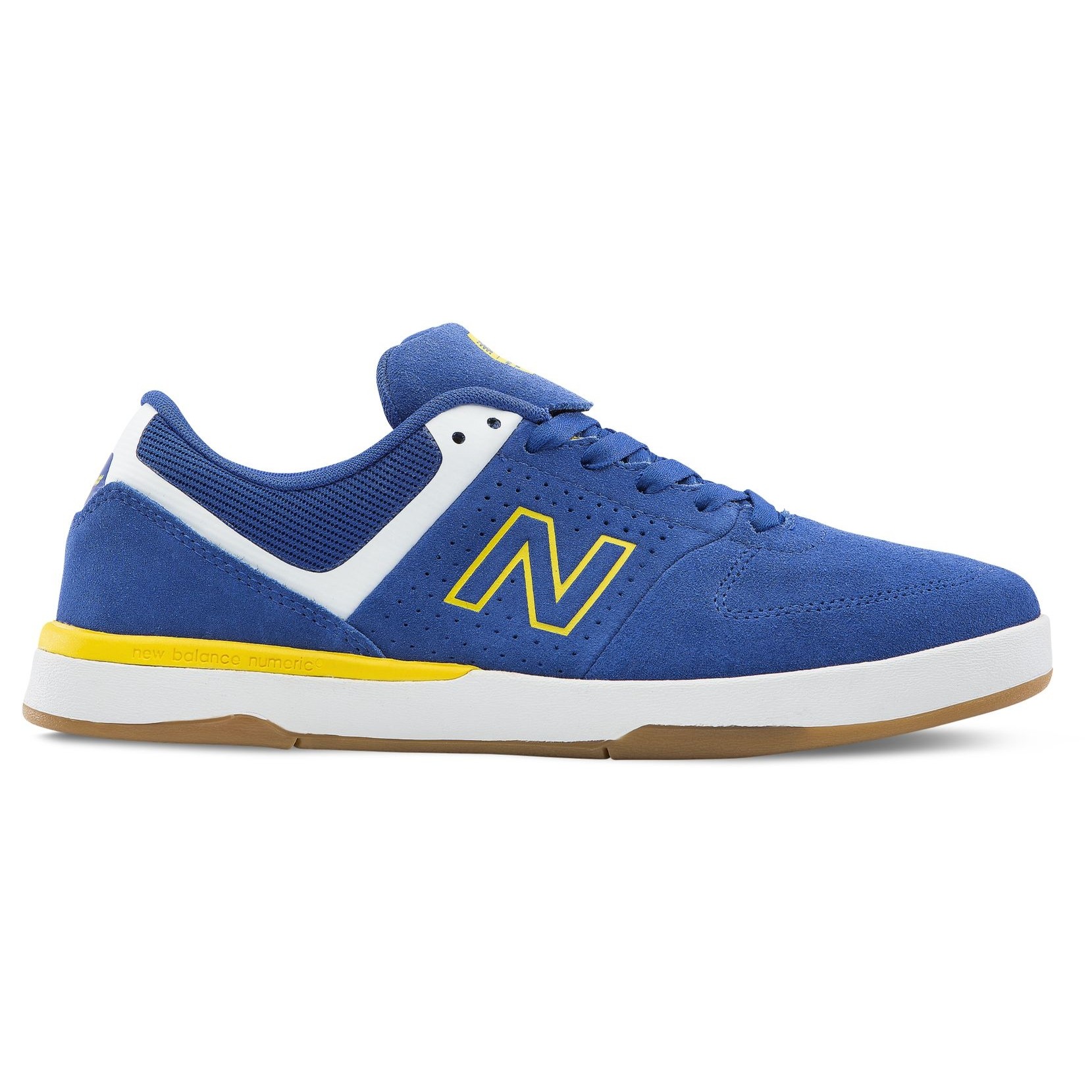 new balance numeric nm533