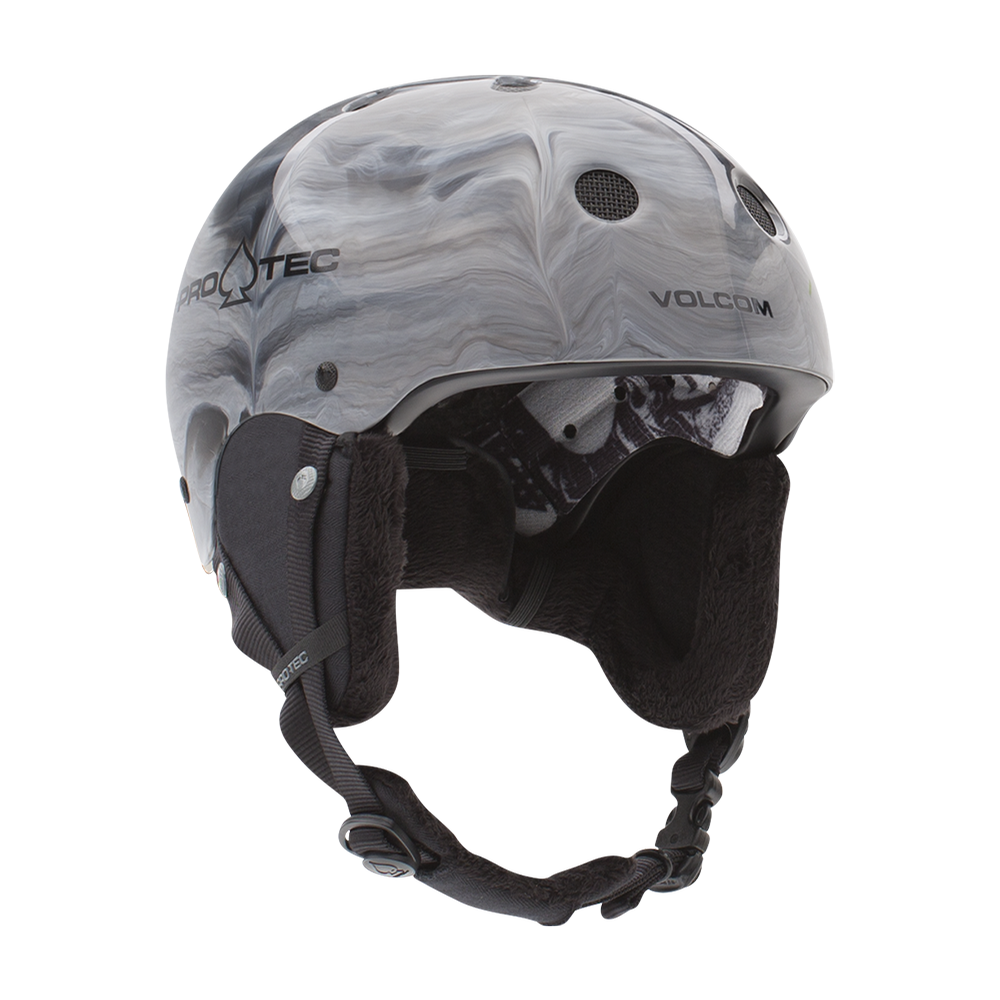 Classic Cert Snow Helmet (Volcom)