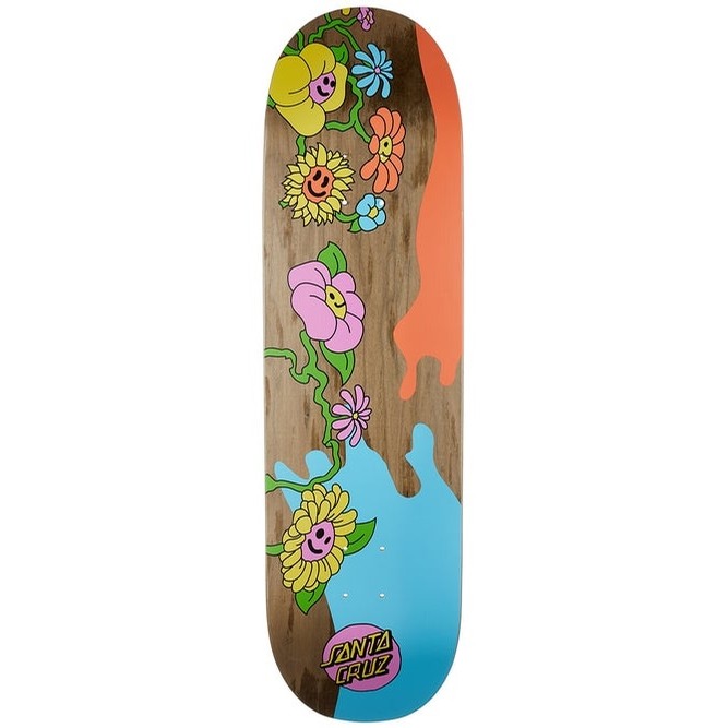 Baked Garden VX Deck