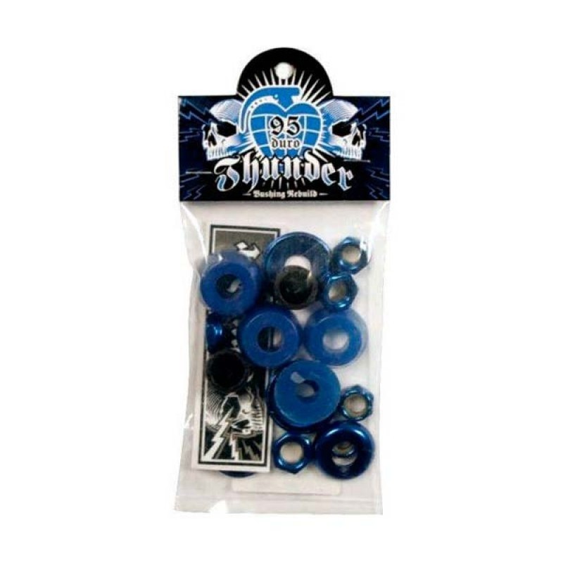 Blue 95DU Rebuild Kit