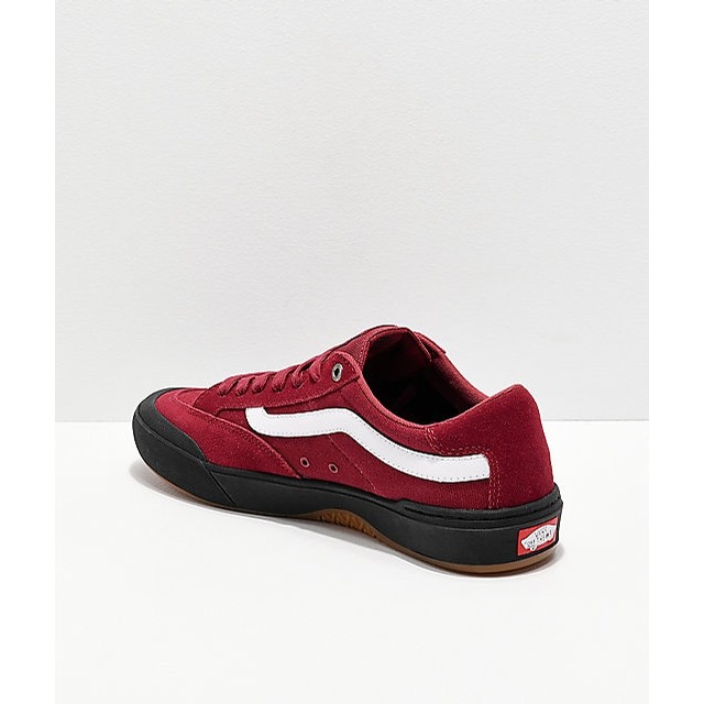 berle pro rumba red