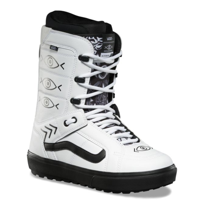 vans snow boots mens