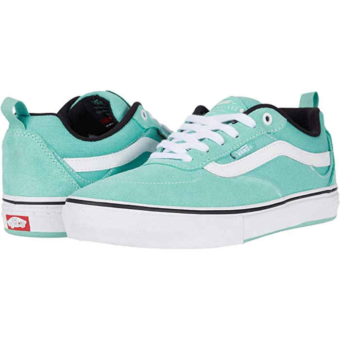 Kyle Walker Pro Shoe (Jade/White)