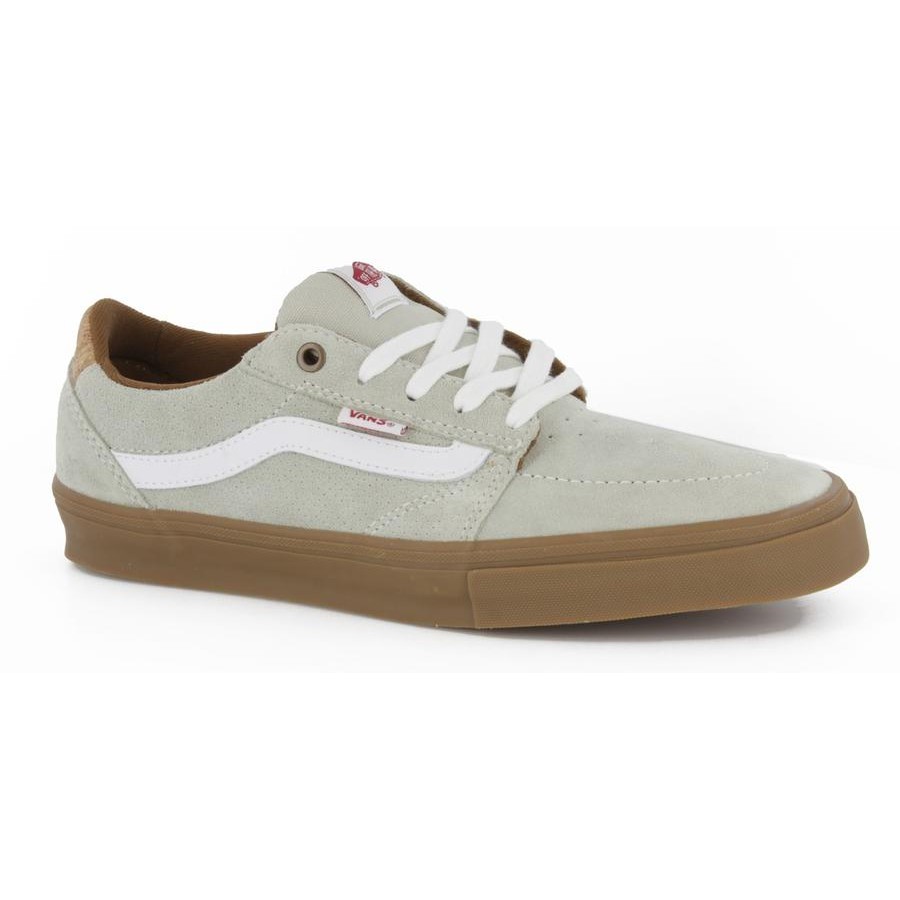 vans lindero skate shoes