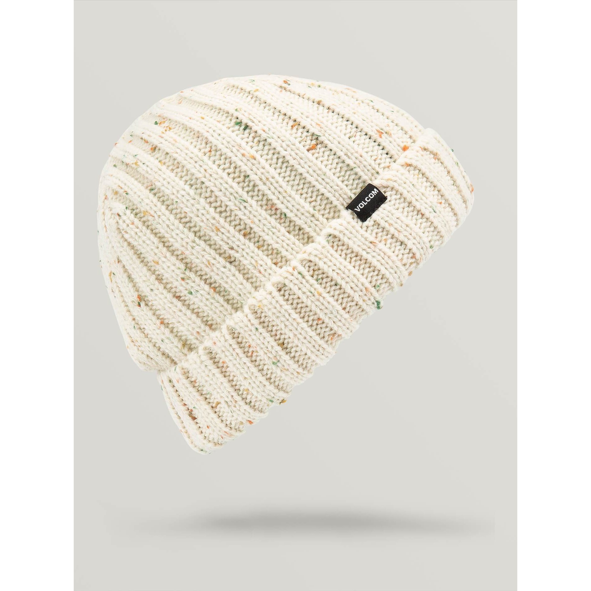 Volcom Speckle Beanie (BNE) Mens 