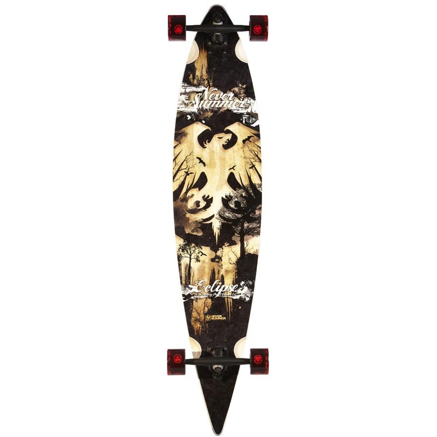 Ansager Fettleibigkeit Erziehung never summer longboard decks Konzentration Dreieck