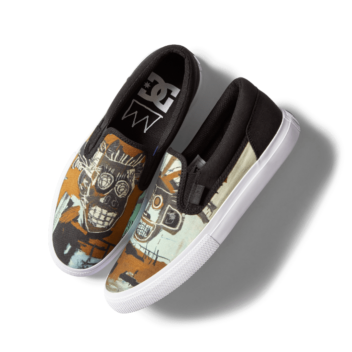 dc basquiat manual hi