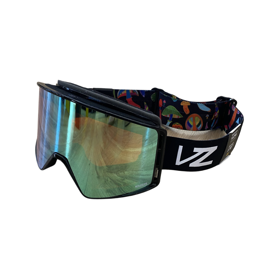 Von Zipper Goggles 2022