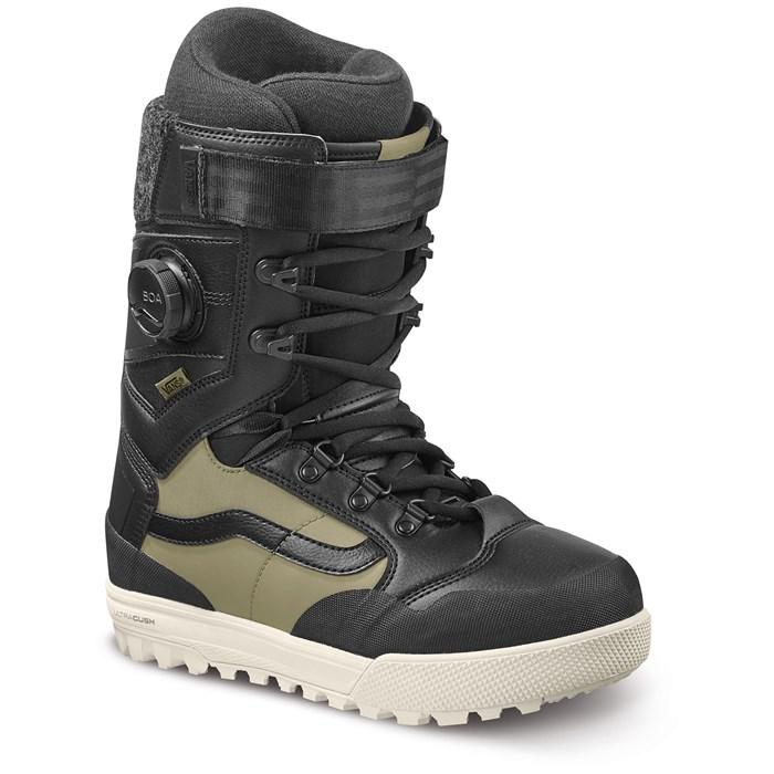 Vans Womens Luna Ventana Pro Snowboard Boot at Denver Vans Womens Luna Ventana Pro Snowboard Boot at Denver