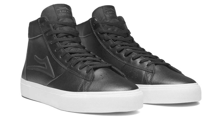Black Leather) Shoes Mens Mens Shoes 