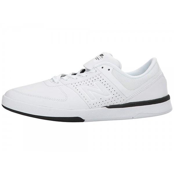 New Balance PJ Ladd 533 v2 Shoe (White 
