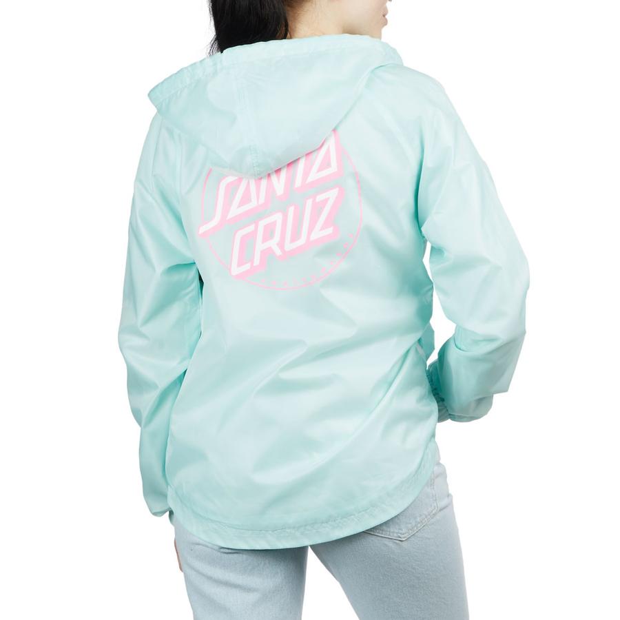 Santa Cruz Other Dot Windbreaker at Denver