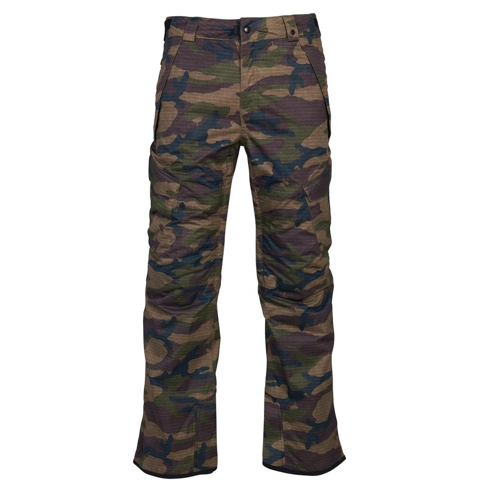 686 Infinity Insulated Cargo Pants 