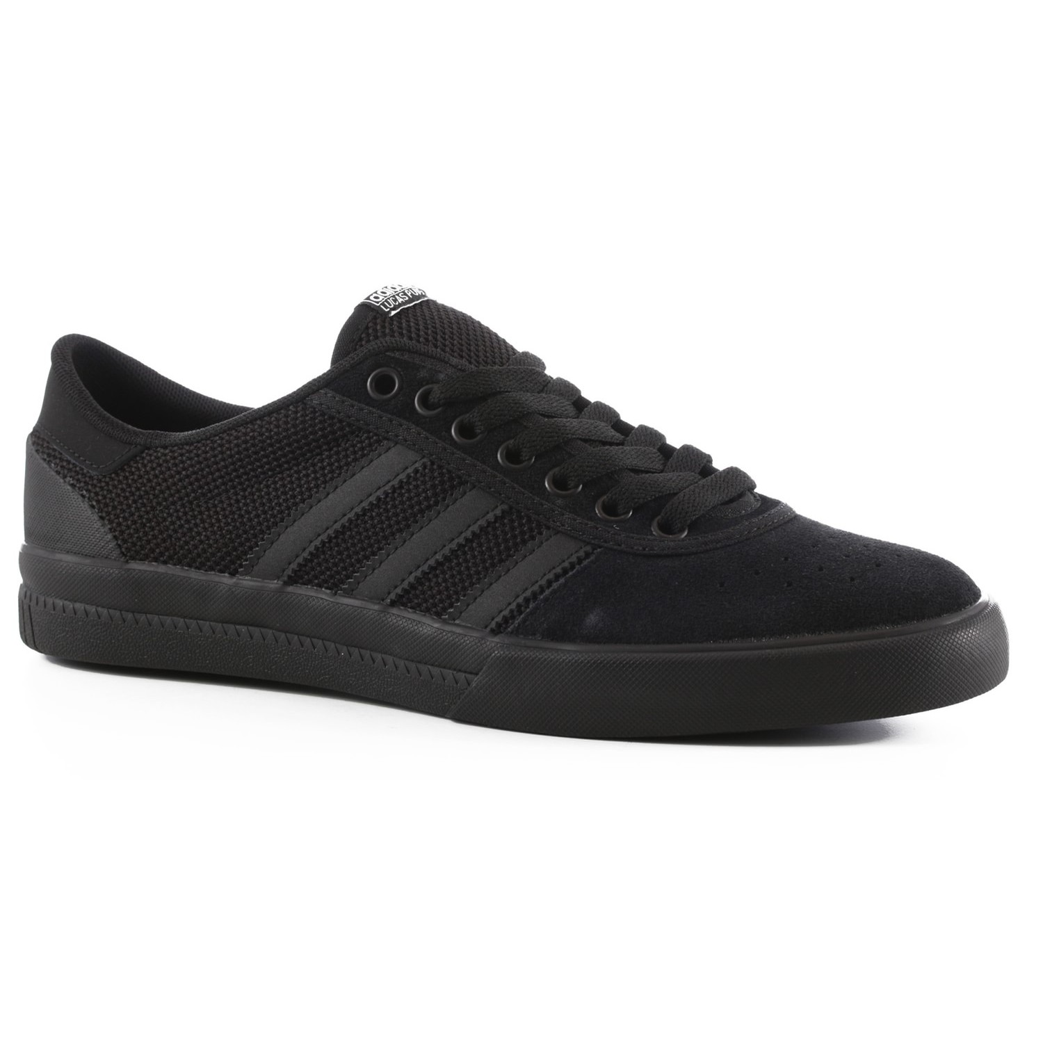 Adidas lucas premiere adv black Clearance