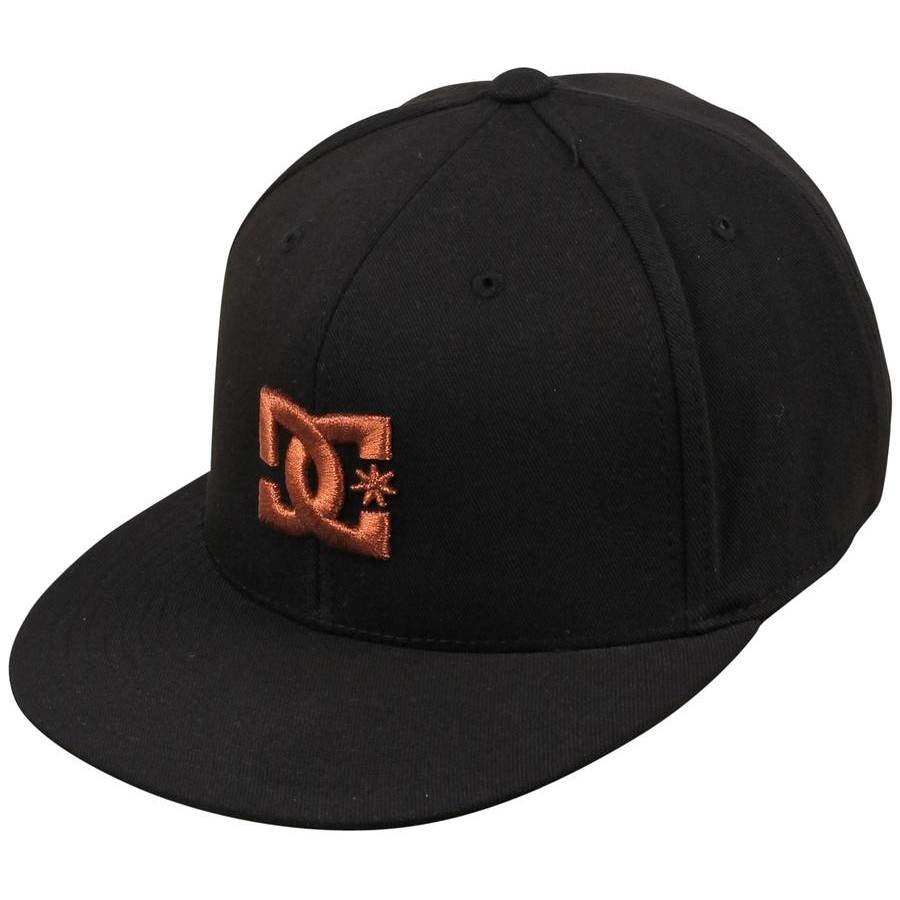 DC Take That 210 Fitted Flexfit Hat 