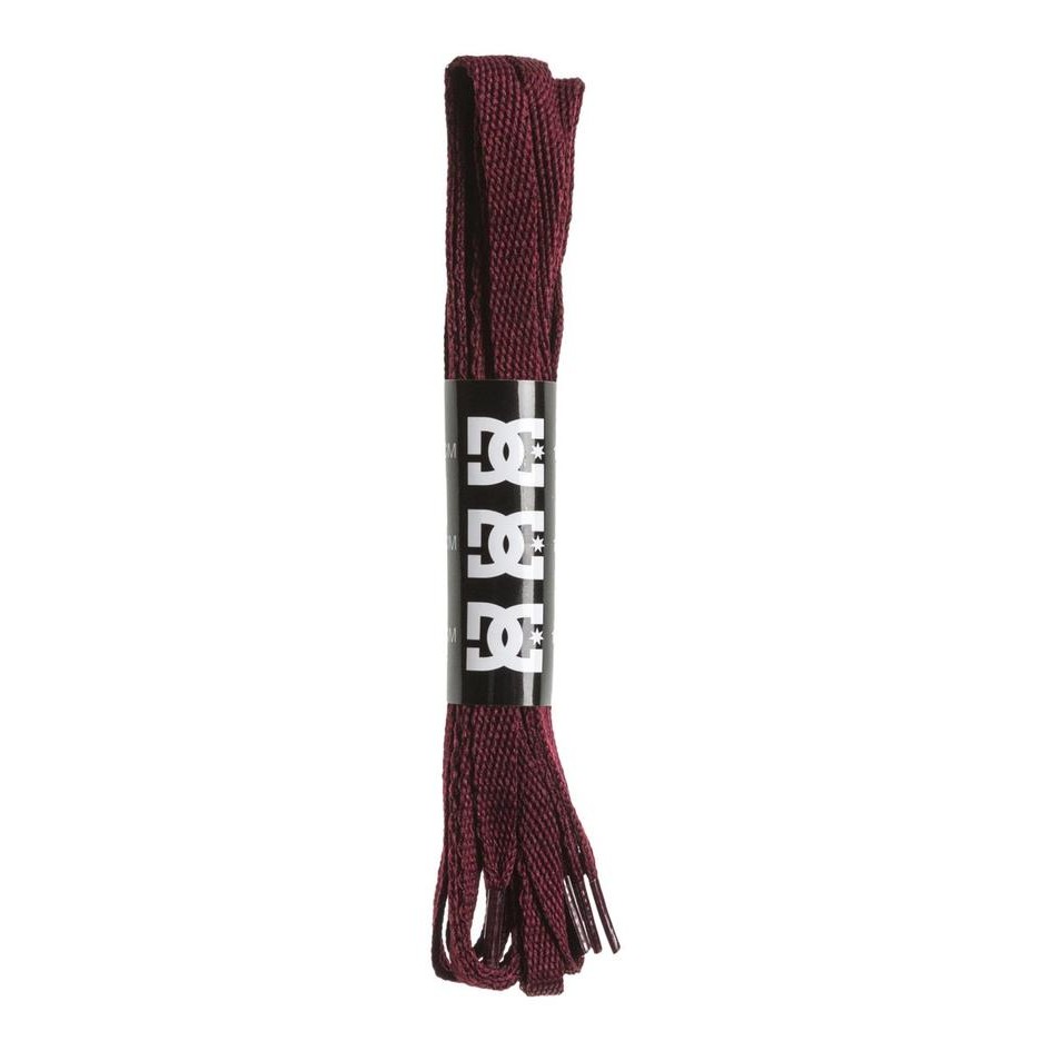 dc shoe laces