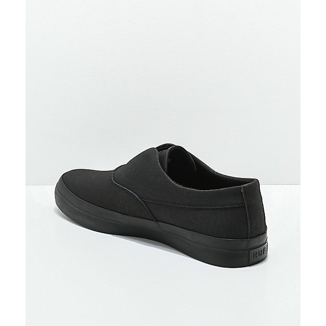 huf dylan slip ons