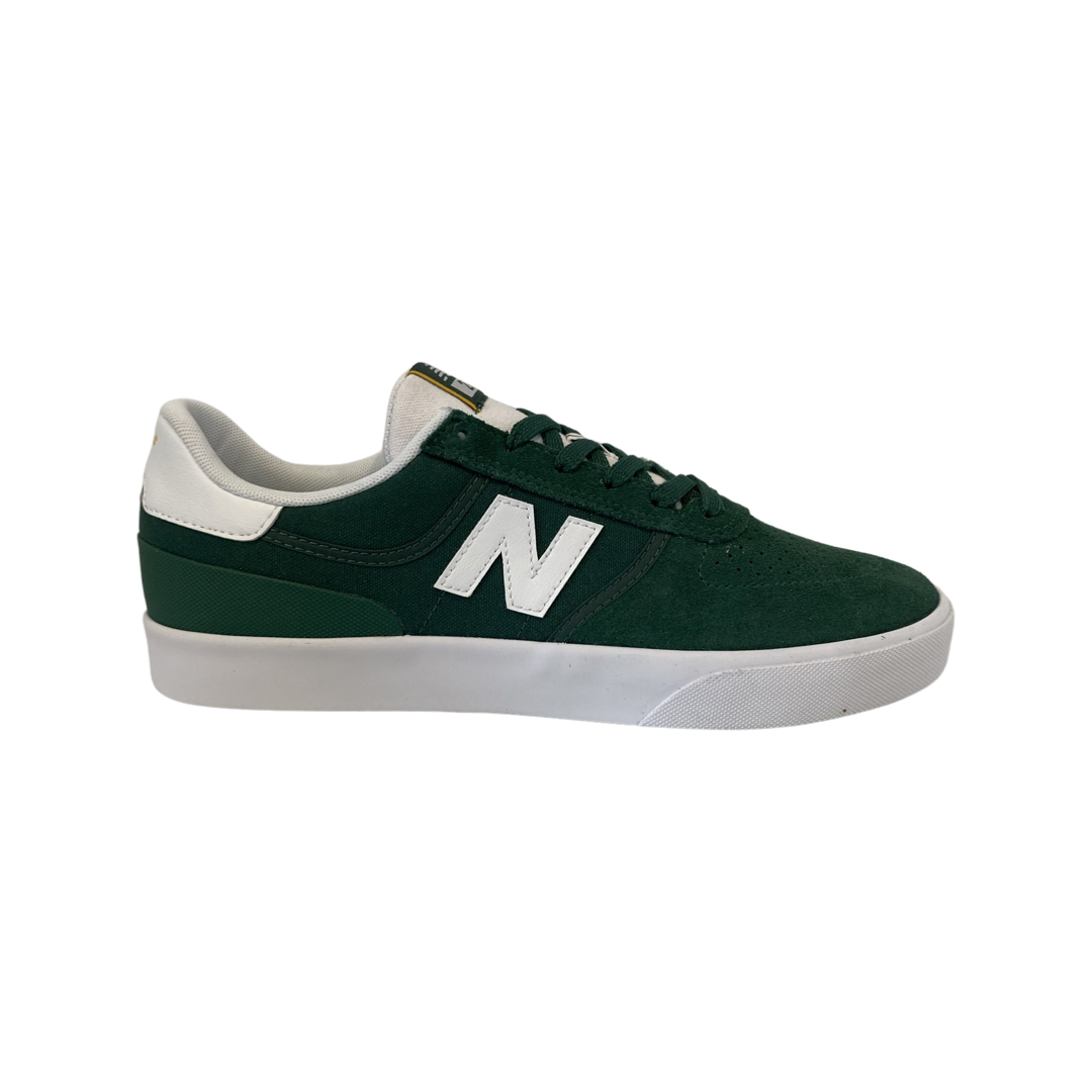 idioom Aanpassingsvermogen Eenzaamheid New Balance NM272 Shoe (Green/White) Shoes Mens Mens Shoes at Denver