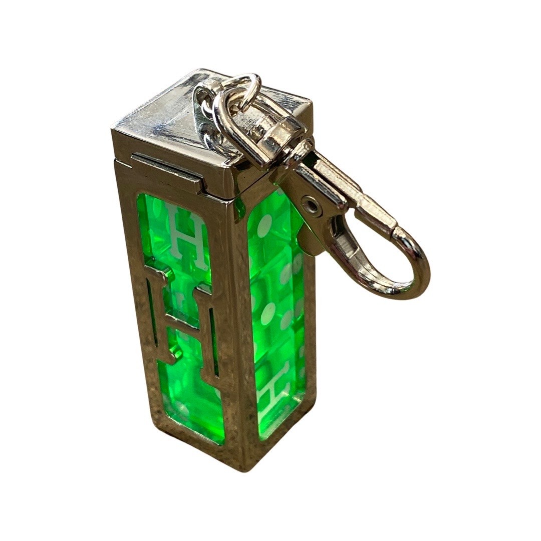 全商品オープニング価格 HUF DICE KEYCHAIN 新品未使用 レア 完売品 