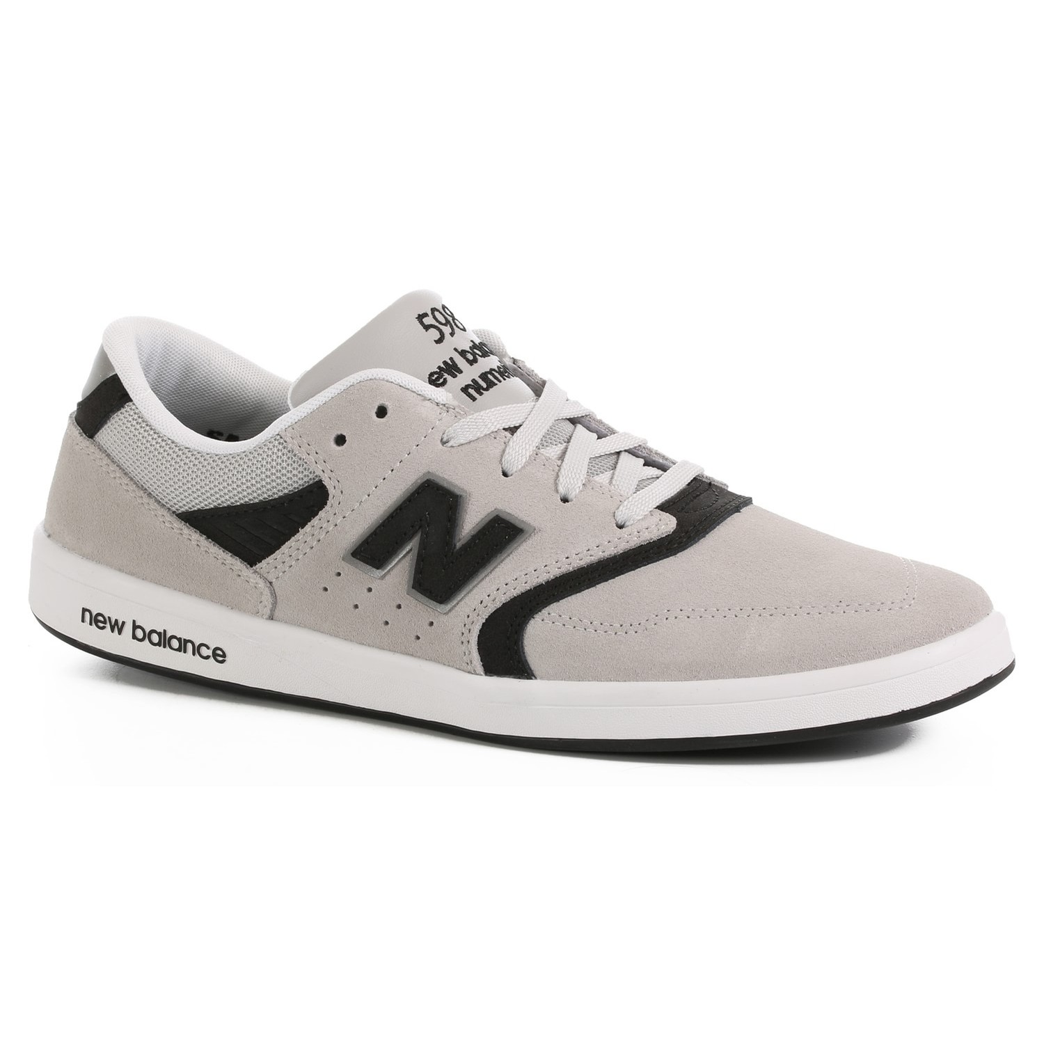 Creación Mucho bien bueno Clasificar New Balance 598 Shoe (Micro Chip) Shoes Mens Mens Shoes at Denver