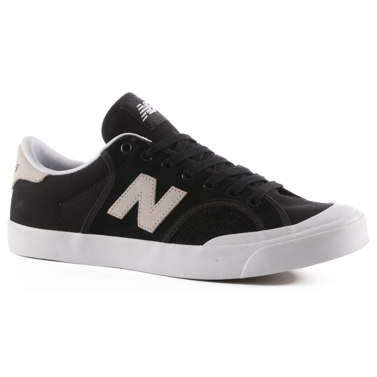 New Balance Pro Court 212 Shoe (Black 