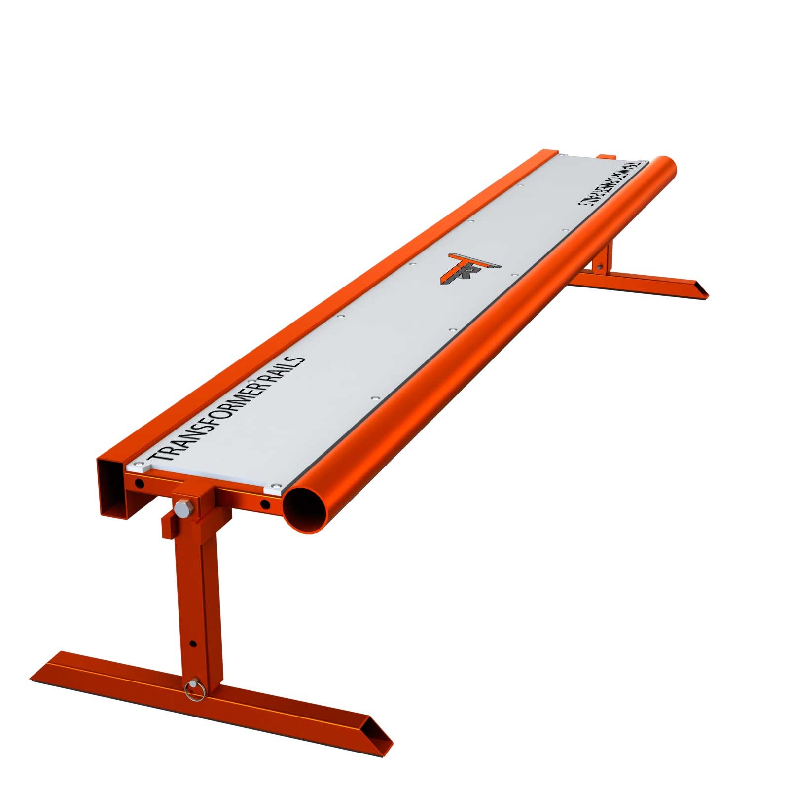 Transformer Rails Transformer Skateboard Rail (6 ft) at Denver