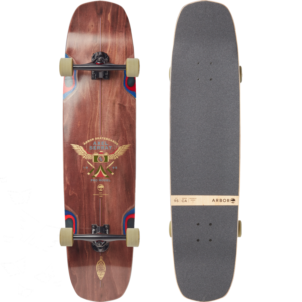 Гибрид лонгборда. Гибридные лонгборды. Гибрид скейта и лонгборда. Carver haedron. Arbor crosscut.