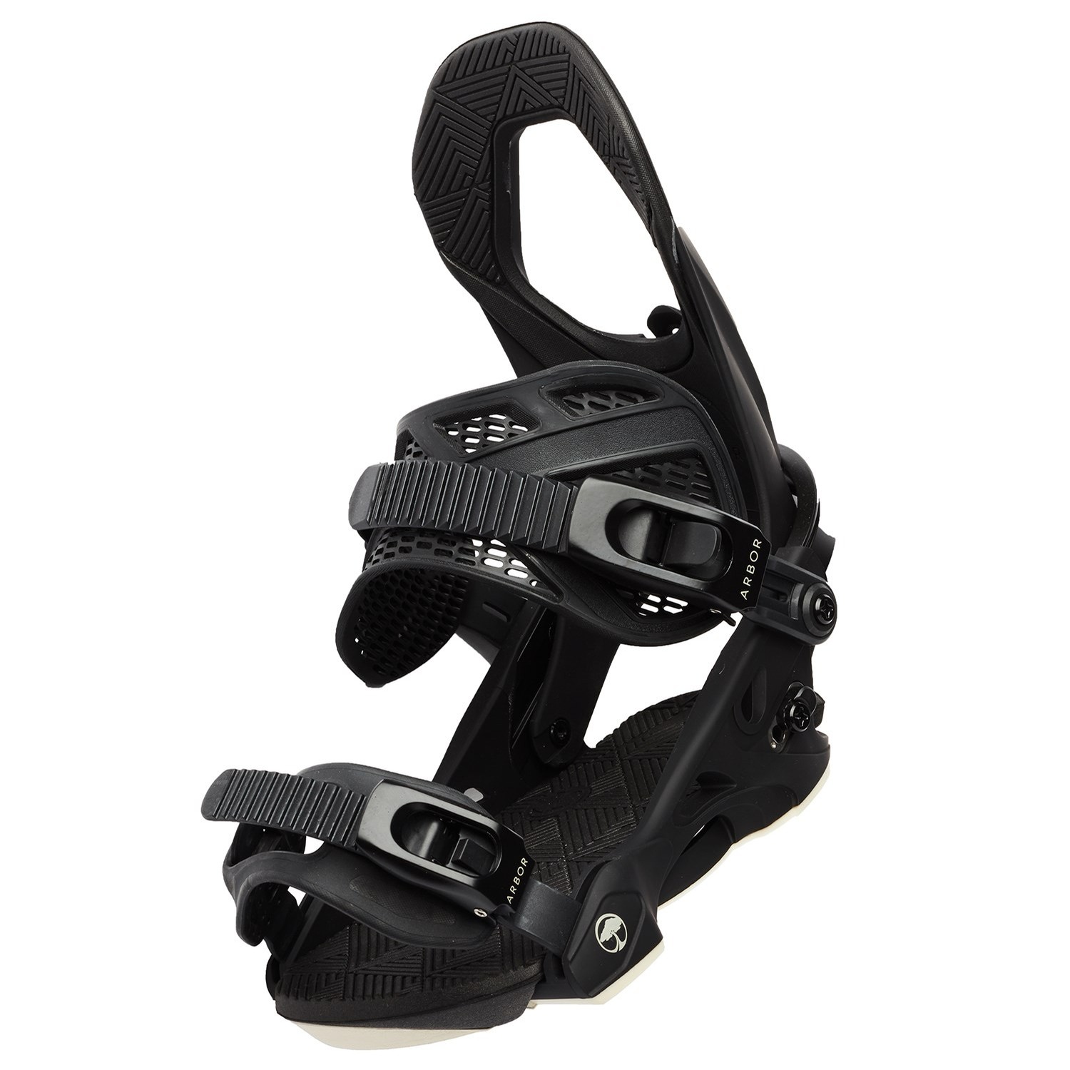 Arbor Sequoia Binding Womens Bindings at Denver
