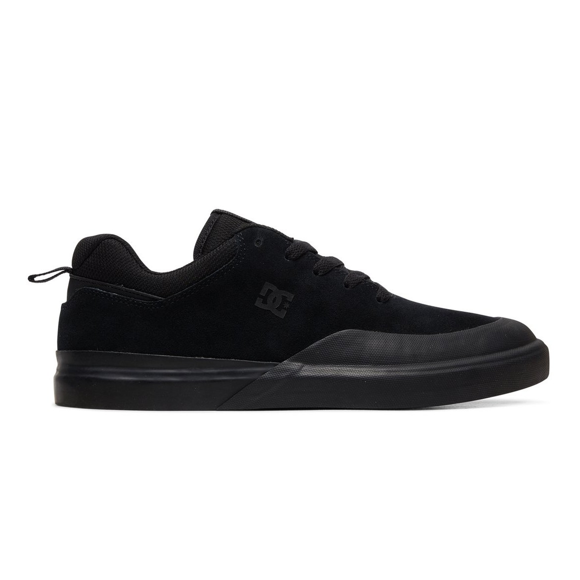 official black shoes