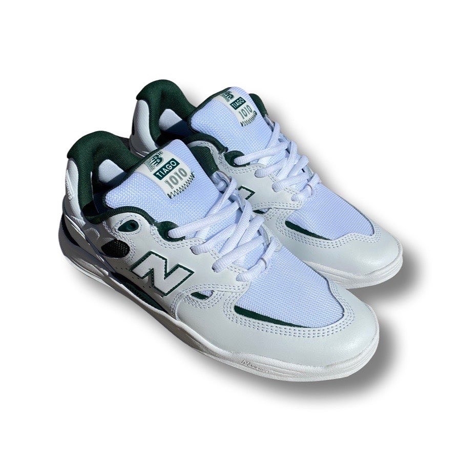New Balance NM1010 Tiago Shoe Shoes Mens Mens Shoes at Denver