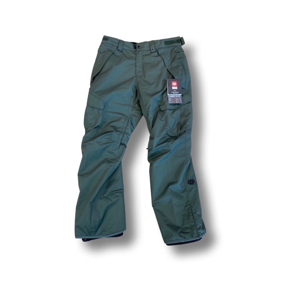686 infinity insulated cargo pants
